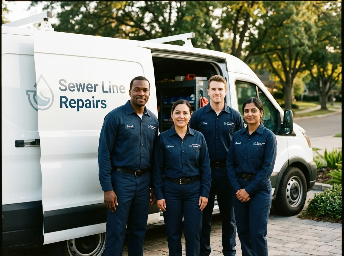 Emergency Plumber company in Shrewsbury, NJ