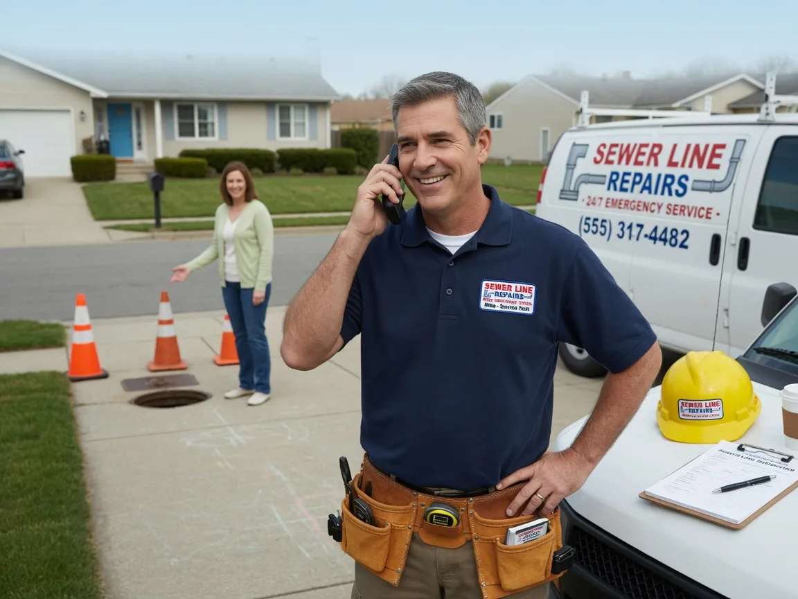Emergency Plumber Shrewsbury, NJ FAQs